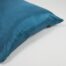 svilena prevleka za vzglavnik turkizna